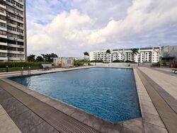 Bukit Timah Plaza / Sherwood Towers (D21), Apartment #469773921